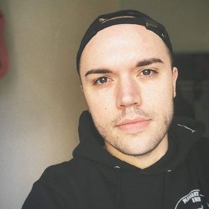 Meet your Posher, Jay